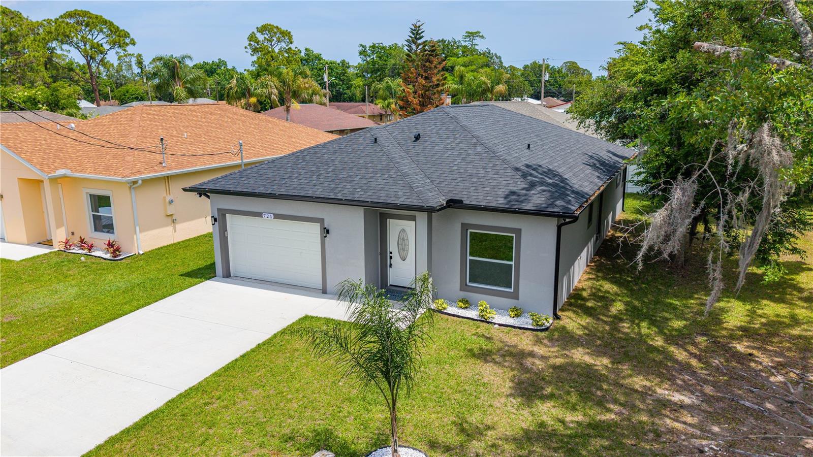 MADISON HEIGHTS SUB - Residential