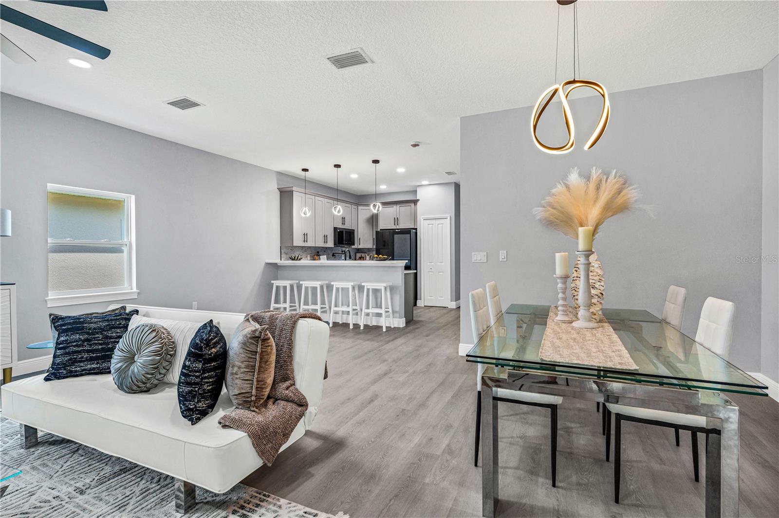 MADISON HEIGHTS SUB - Residential