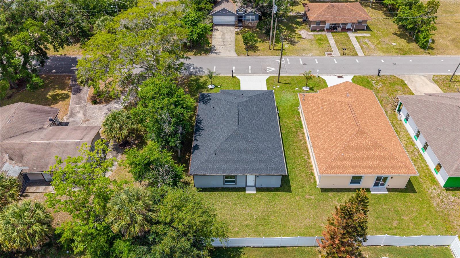 MADISON HEIGHTS SUB - Residential
