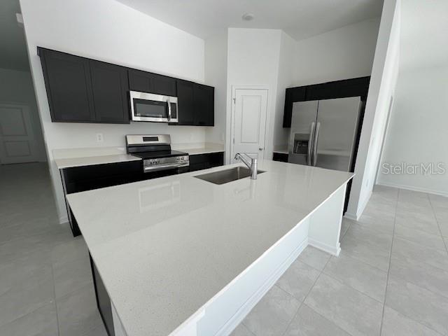 PEACE CRK RESERVE - Residential Lease