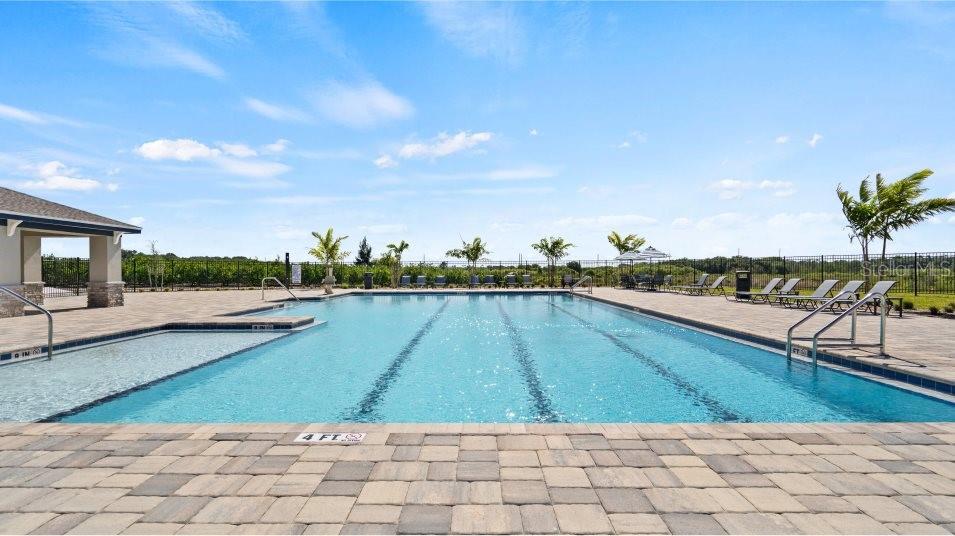 PEACE CRK RESERVE - Residential Lease