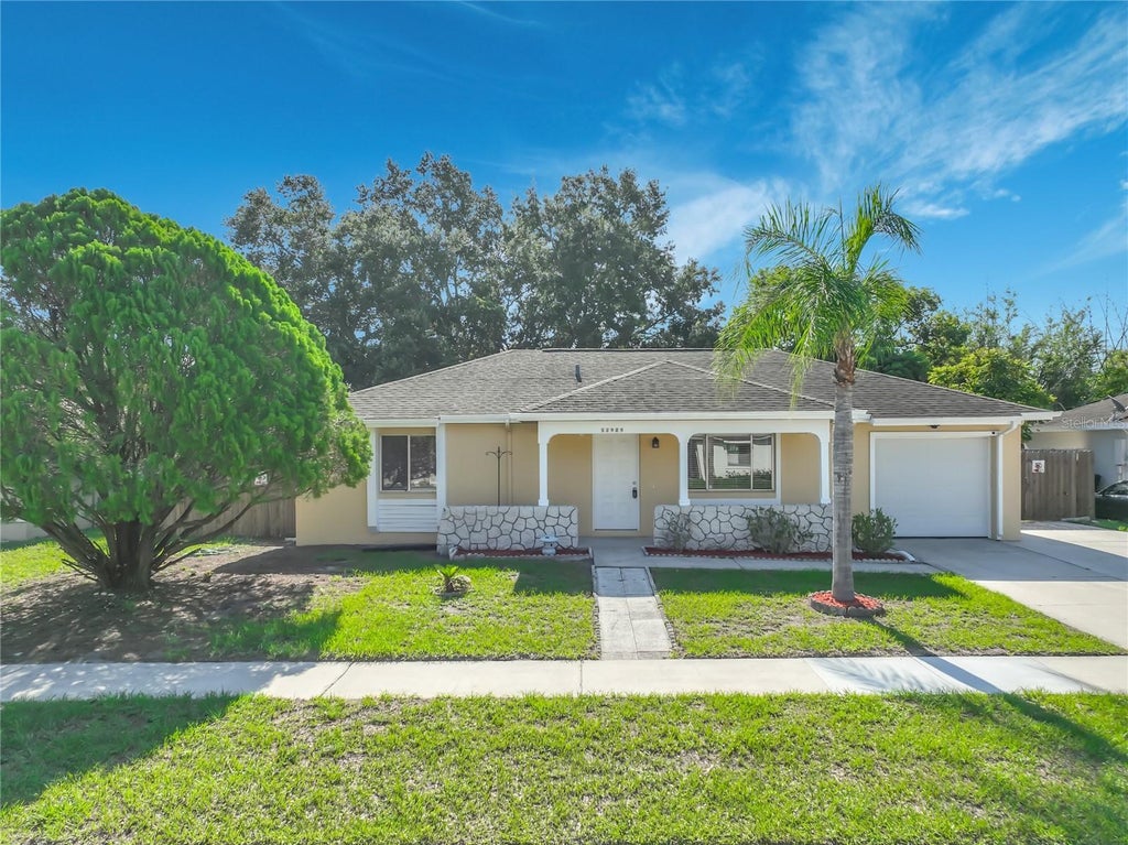 Photo of 12929 Ohio Woods Lane, Orlando, FL 32824 (MLS # O6423983)