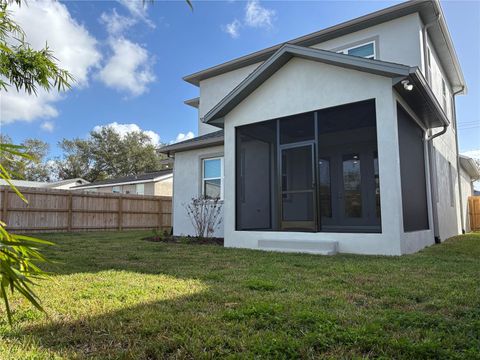 A home in TAMPA