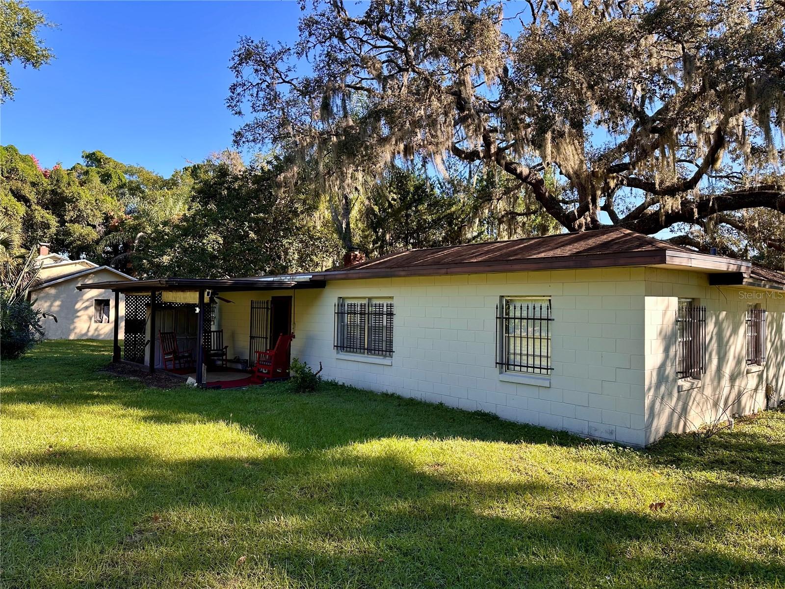 FOREST LAKE SUB - Residential