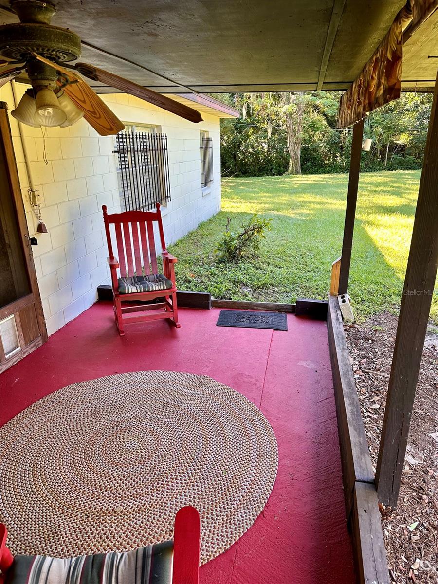 FOREST LAKE SUB - Residential