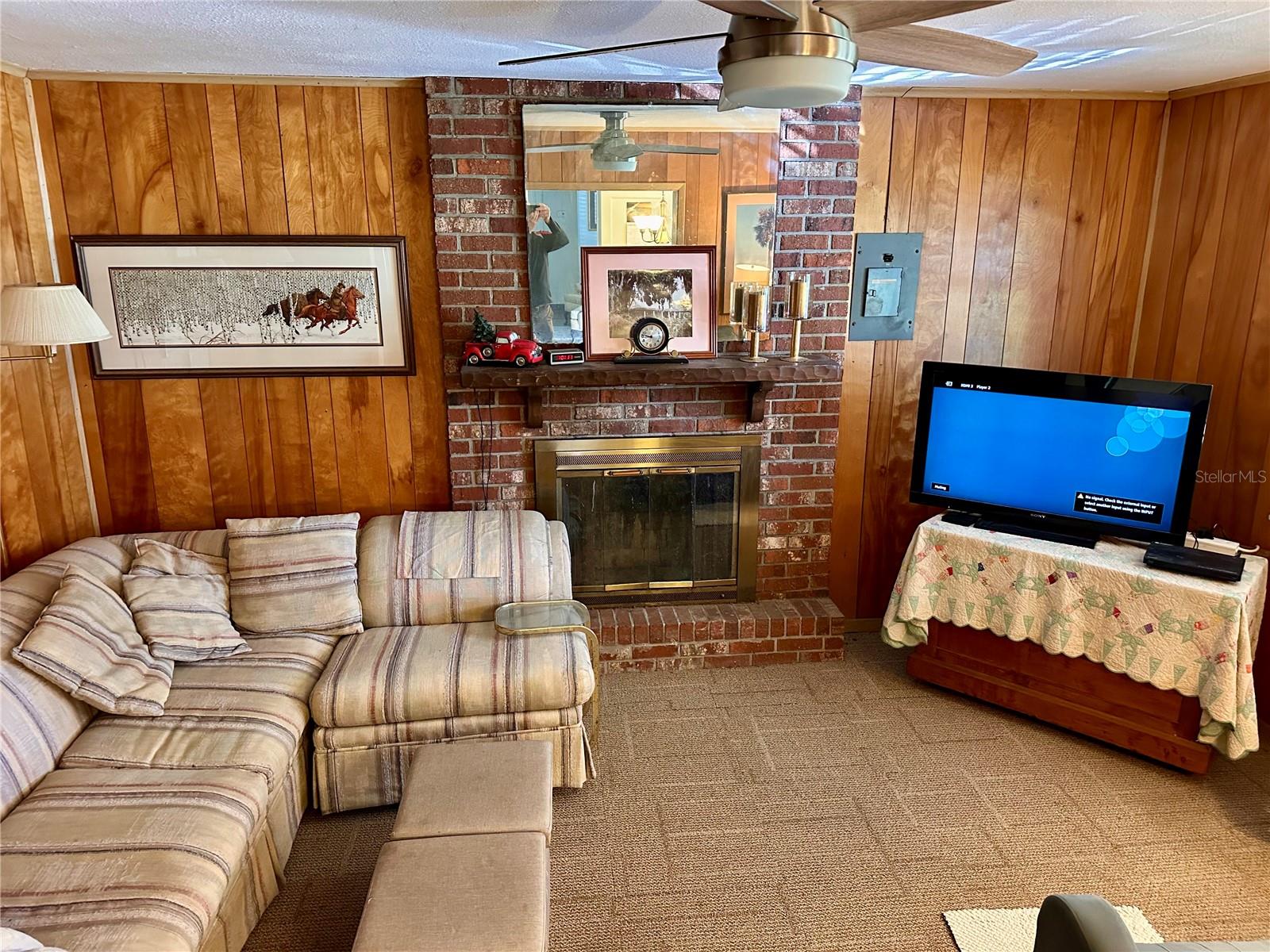 FOREST LAKE SUB - Residential