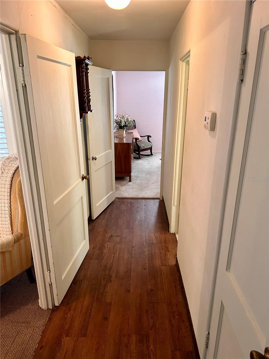 FOREST LAKE SUB - Residential