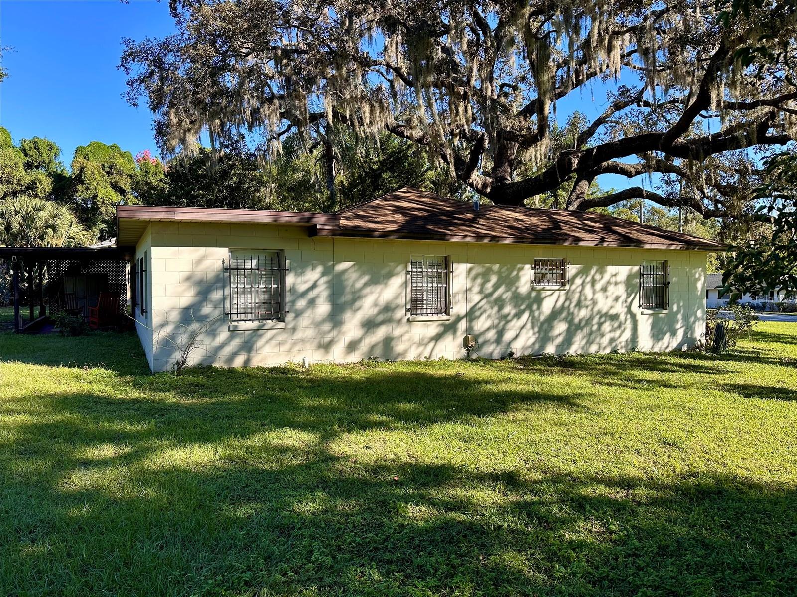 FOREST LAKE SUB - Residential