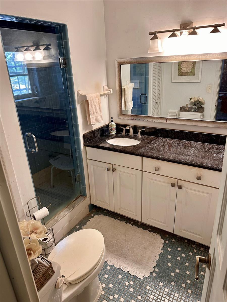 FOREST LAKE SUB - Residential