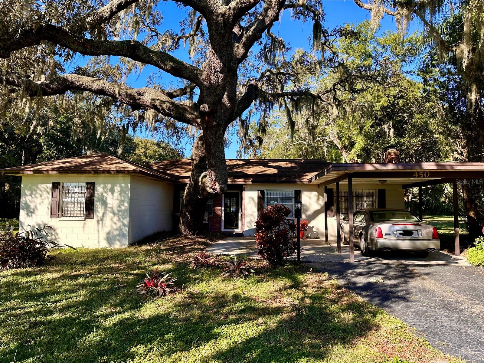 FOREST LAKE SUB - Residential
