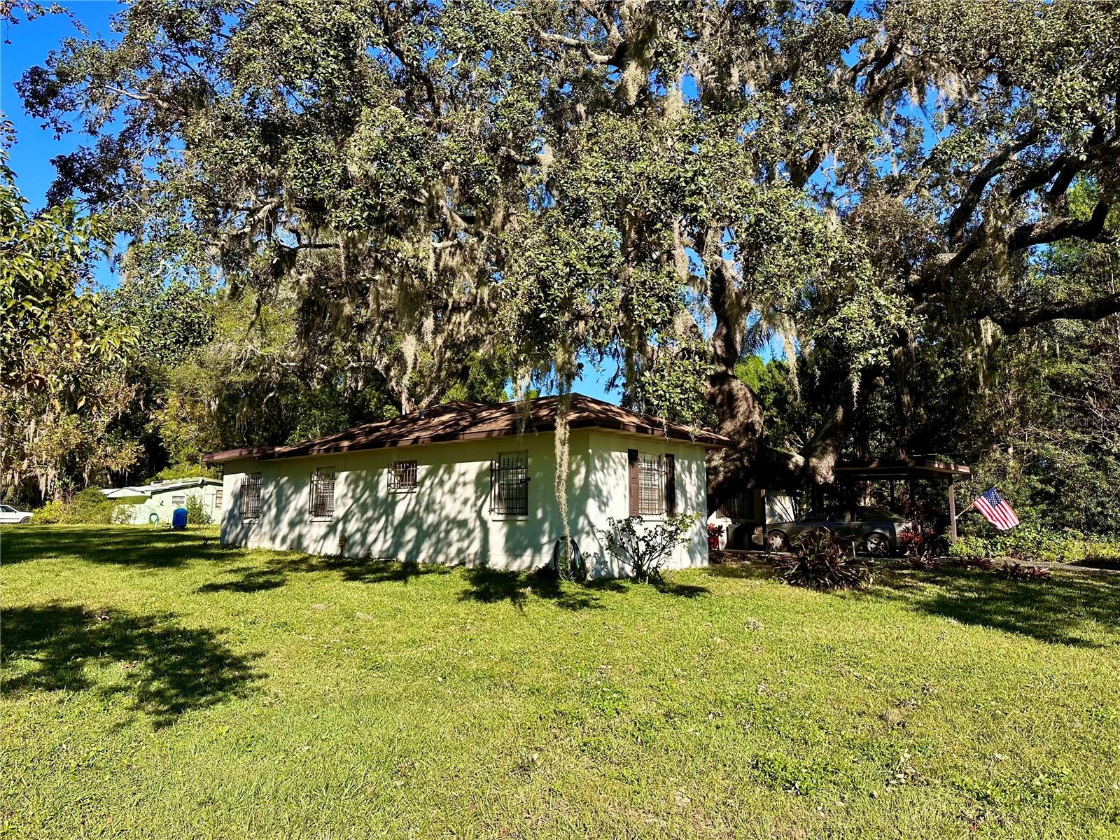 FOREST LAKE SUB - Residential