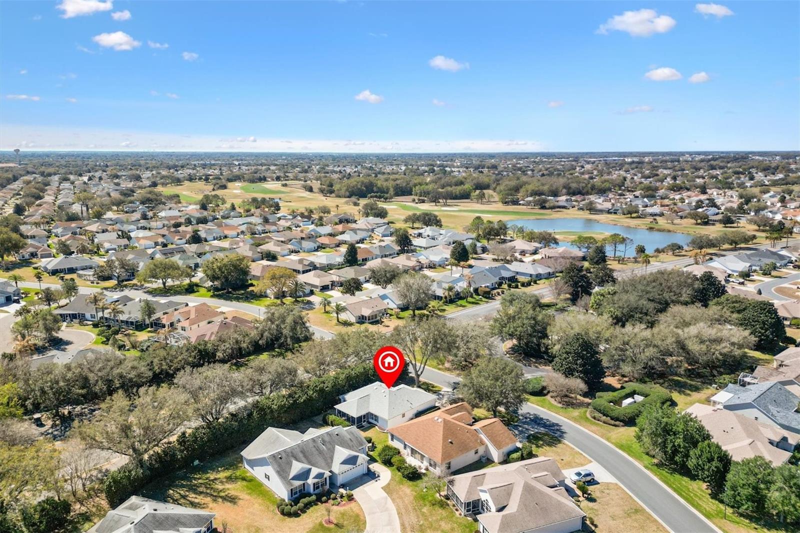 THE VILLAGES - Residential