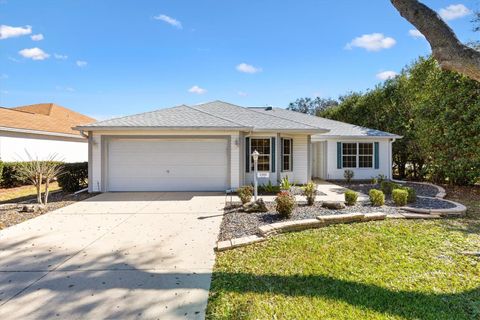 Photo of 1301 Oak Forest Drive, The Villages, FL 32162 (MLS # G5108965)