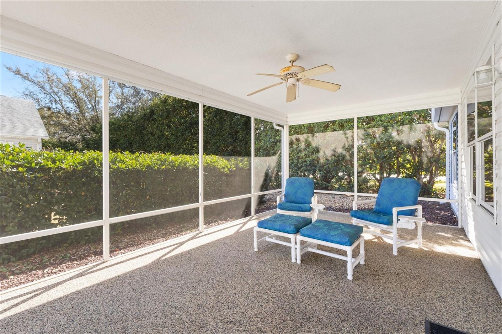 THE VILLAGES - Residential