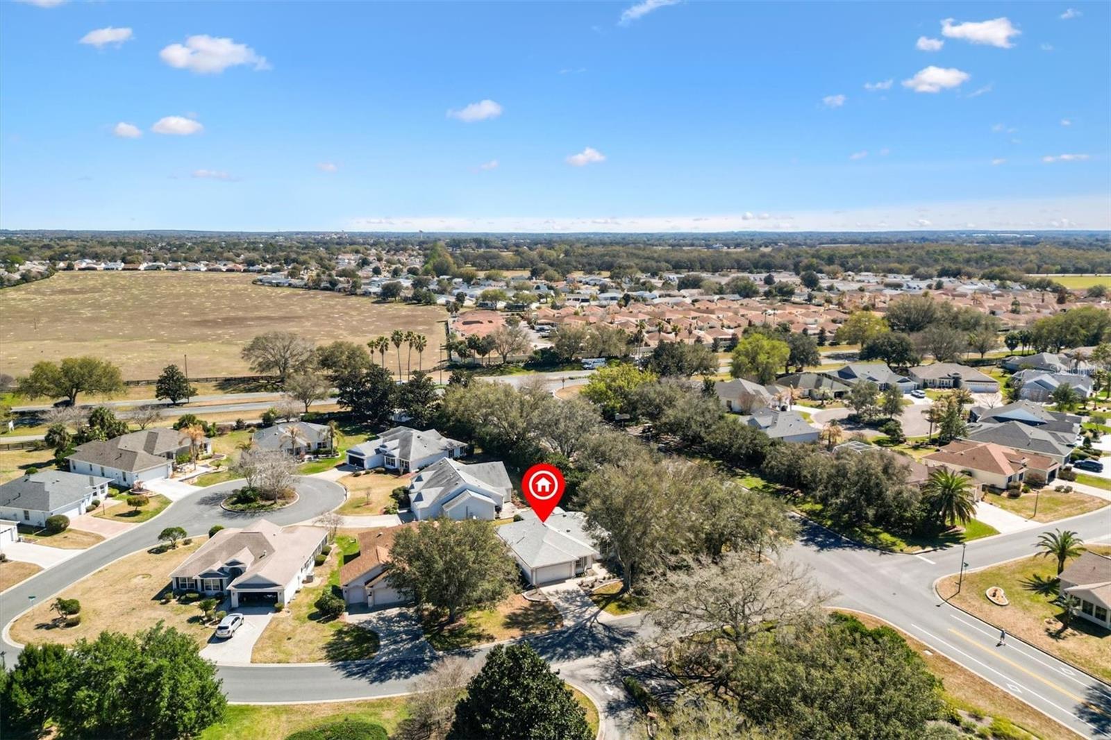 THE VILLAGES - Residential