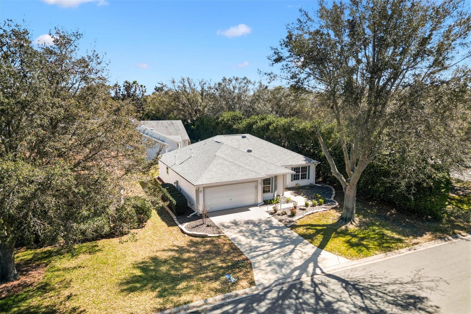 THE VILLAGES - Residential