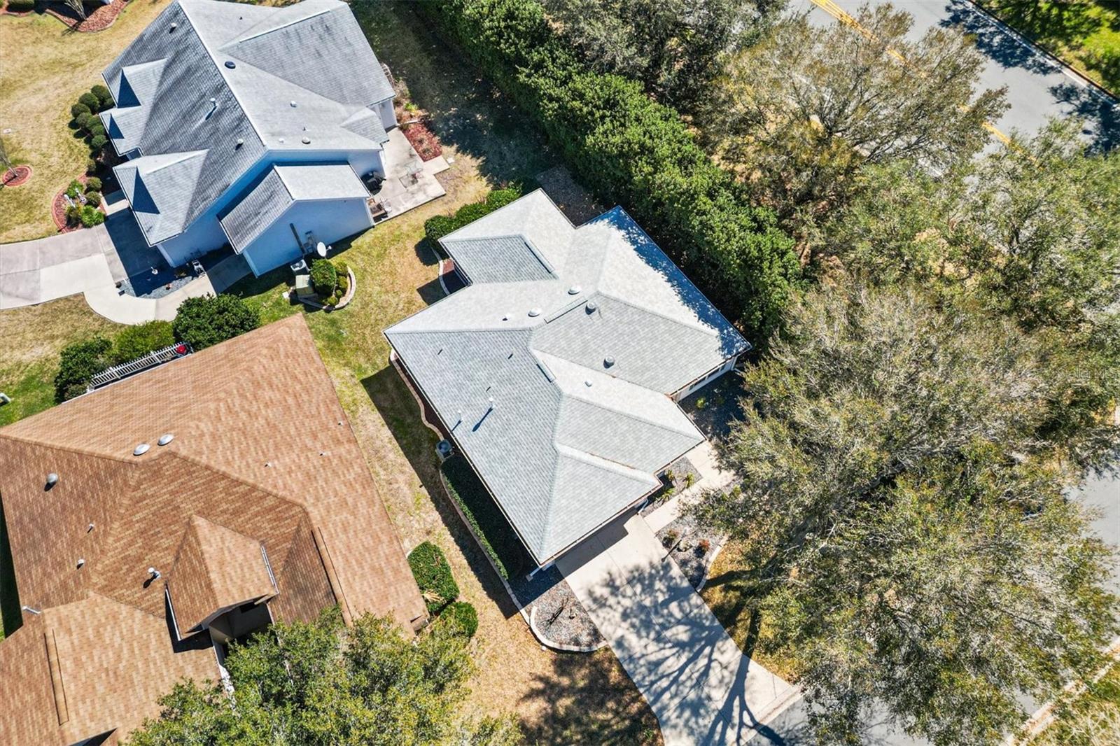 THE VILLAGES - Residential