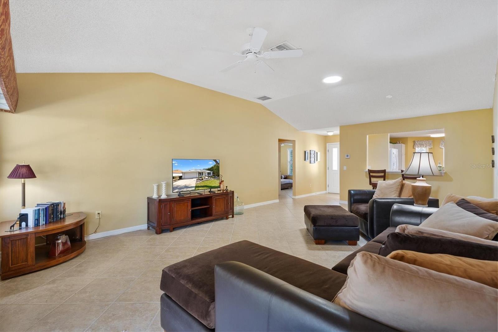 THE VILLAGES - Residential