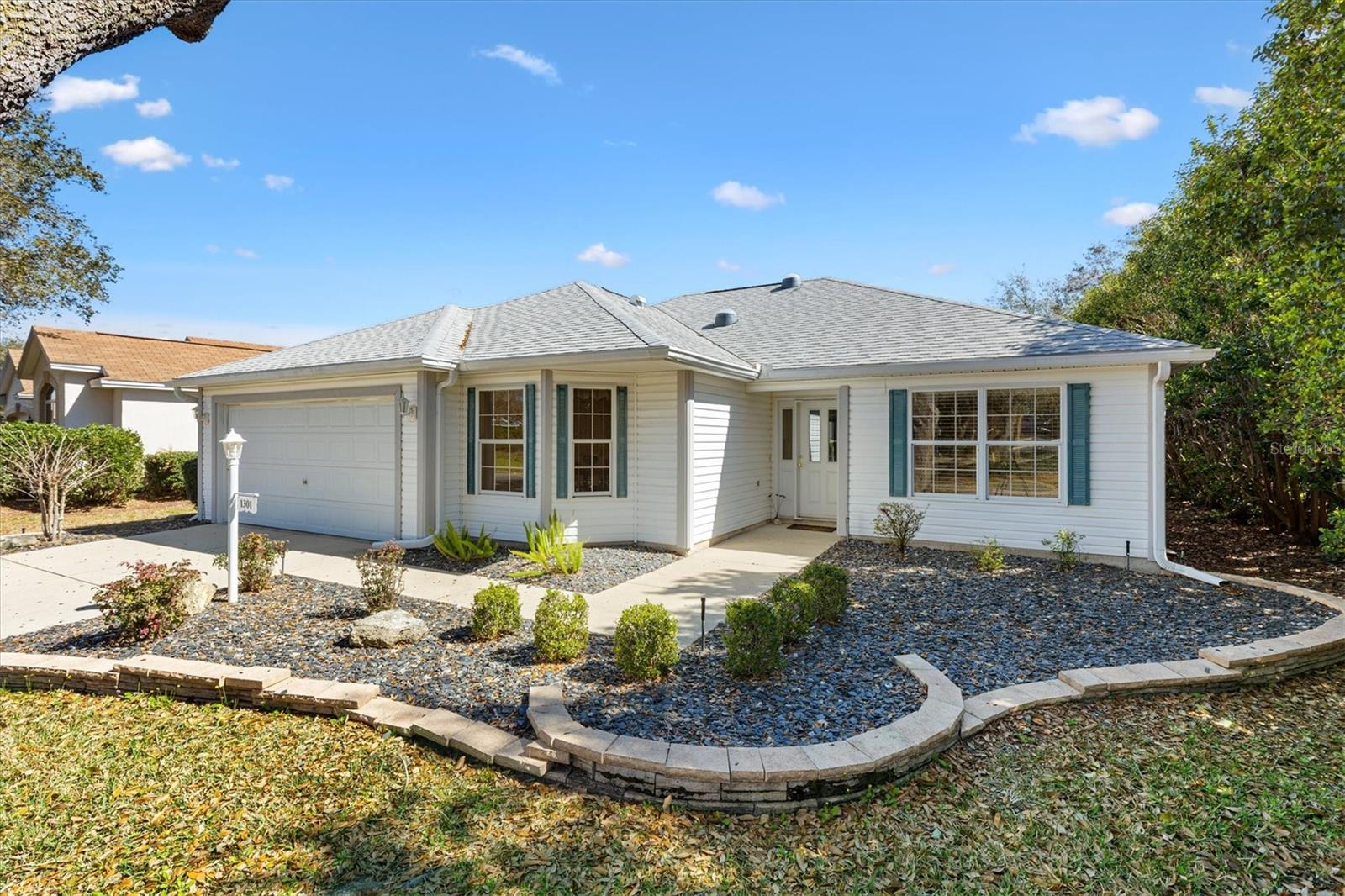 THE VILLAGES - Residential