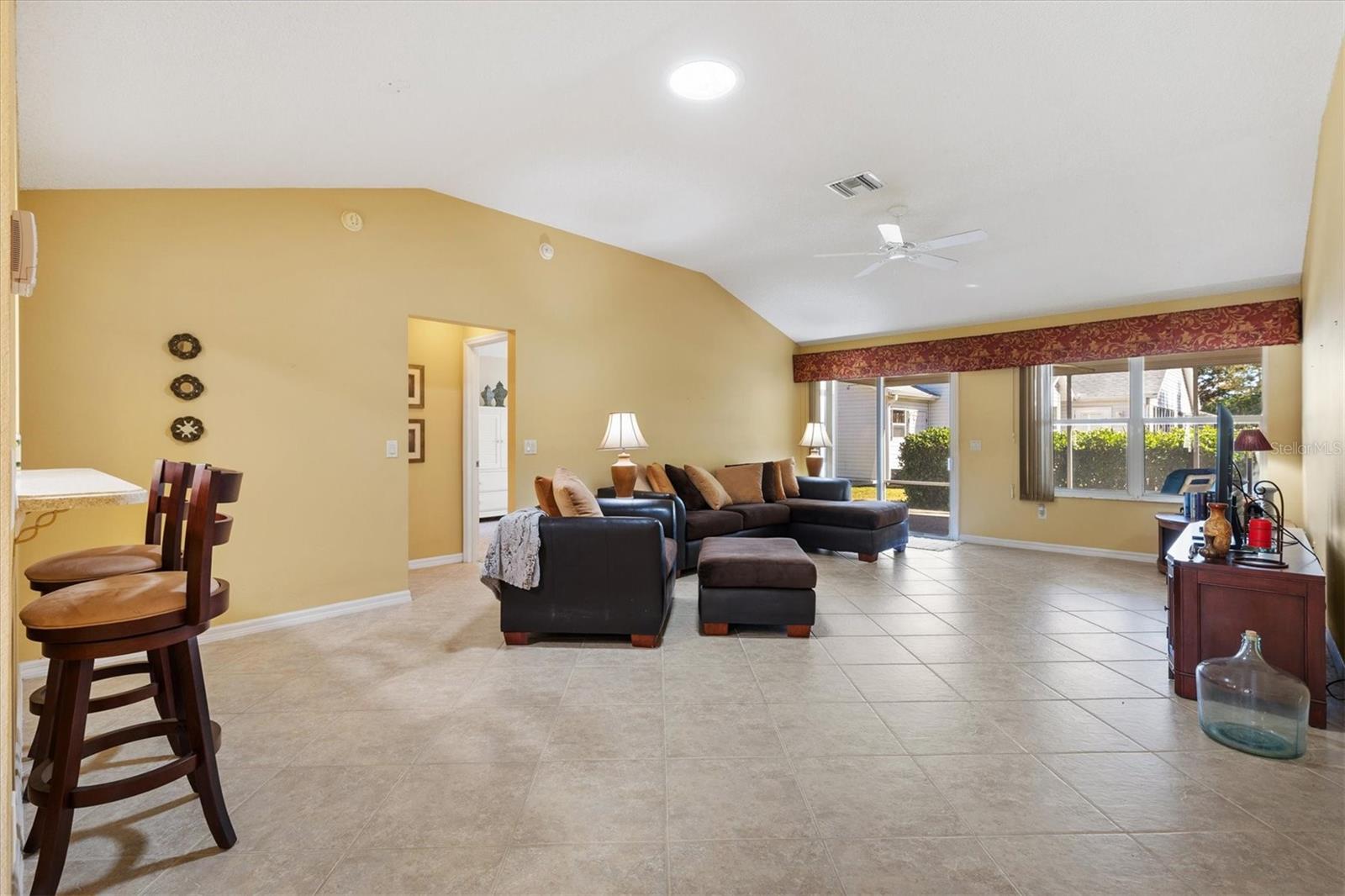 THE VILLAGES - Residential