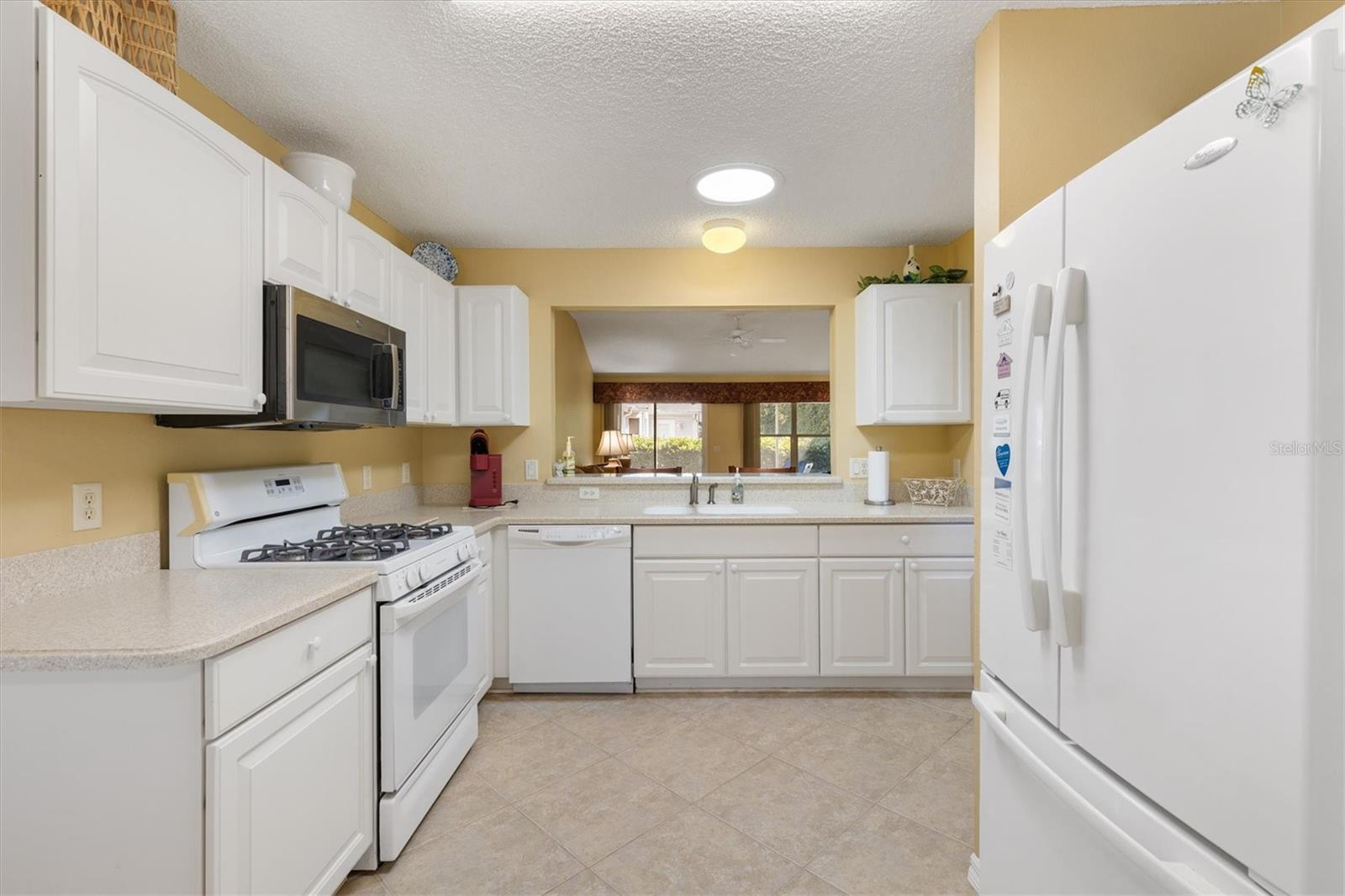 THE VILLAGES - Residential