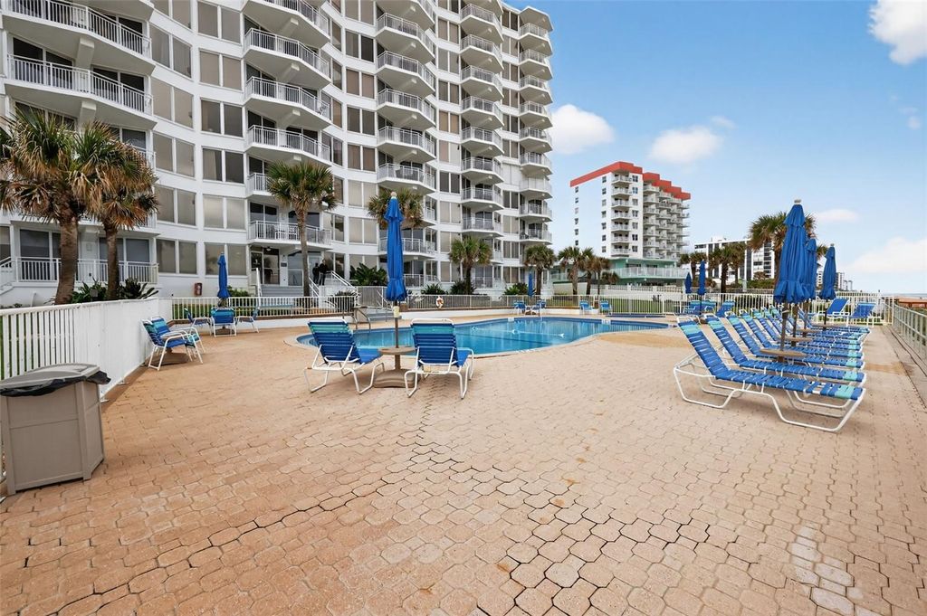 Photo of 1155 Ocean Shore Boulevard #802, Ormond Beach, FL 32176 (MLS # A4678927)