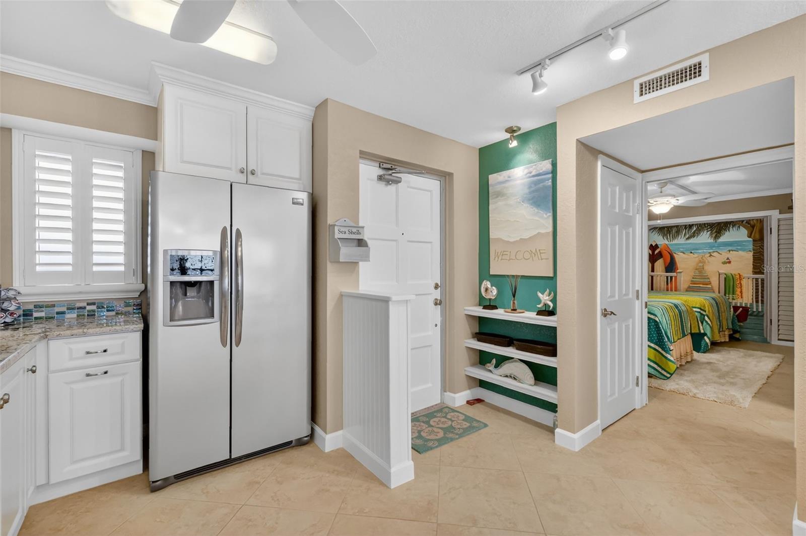 ORMOND BEACH SURFSIDE CLUB NORTH - Residential