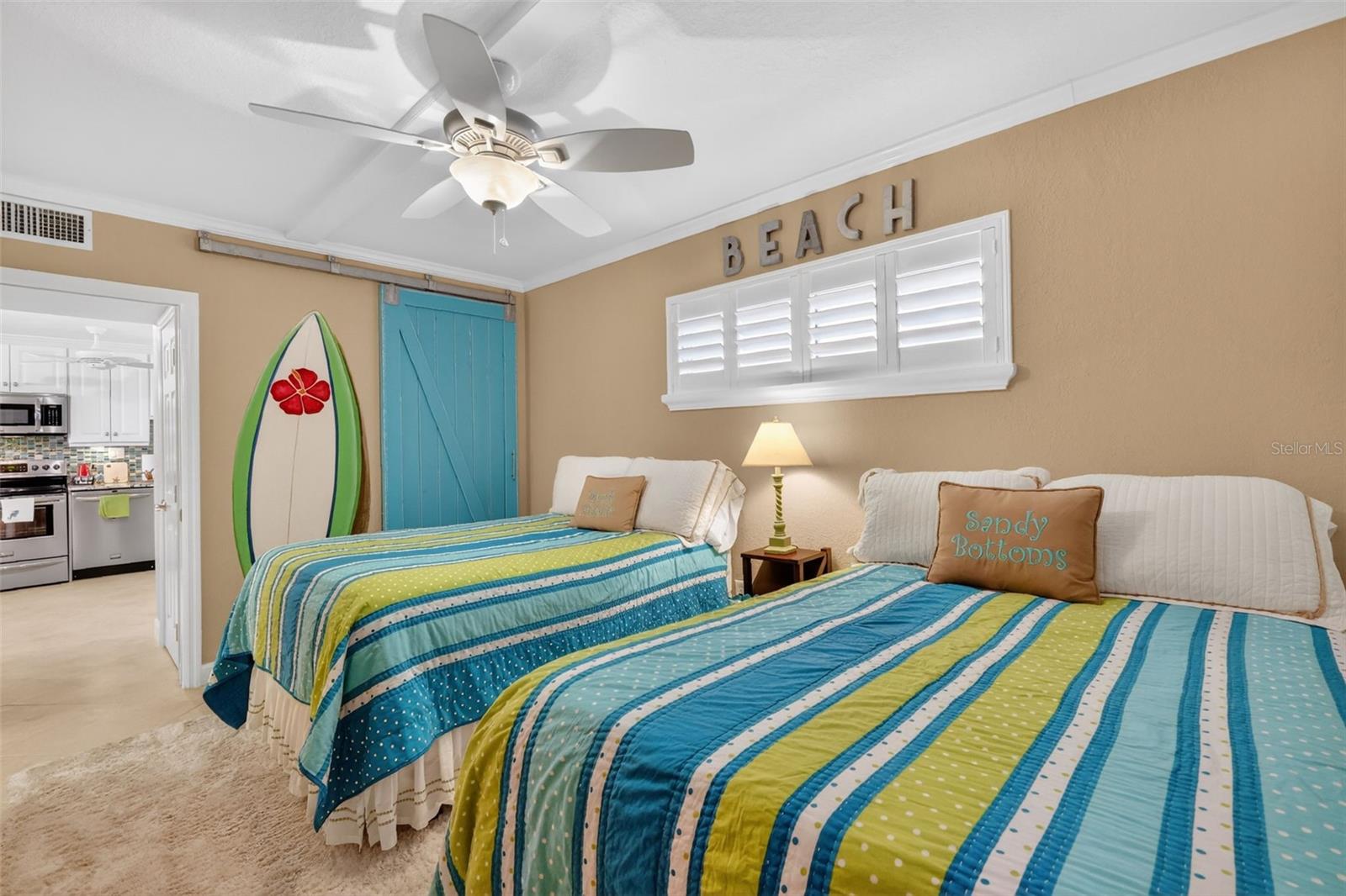 ORMOND BEACH SURFSIDE CLUB NORTH - Residential
