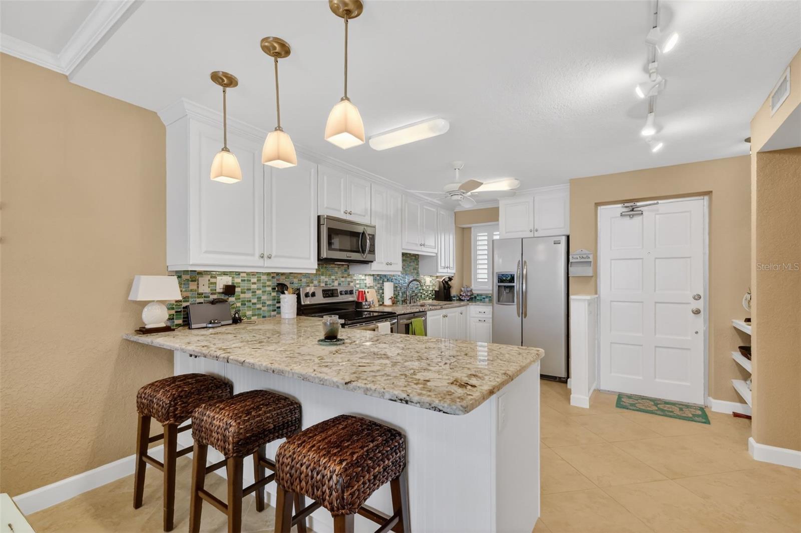 ORMOND BEACH SURFSIDE CLUB NORTH - Residential