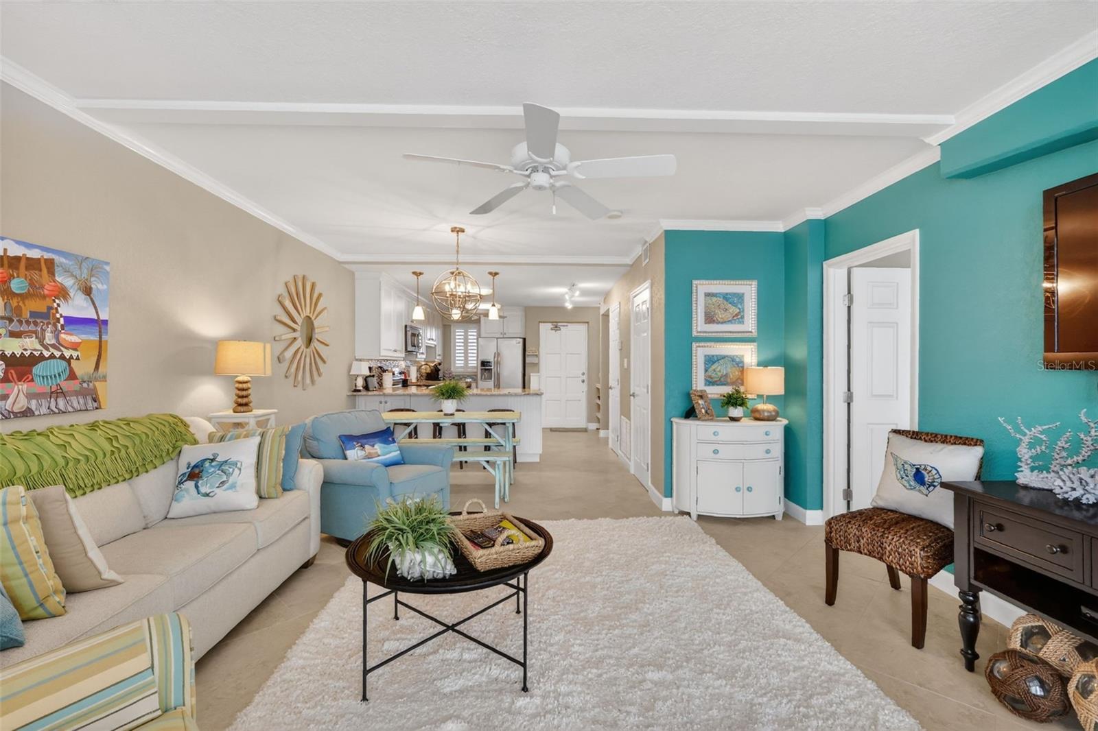 ORMOND BEACH SURFSIDE CLUB NORTH - Residential