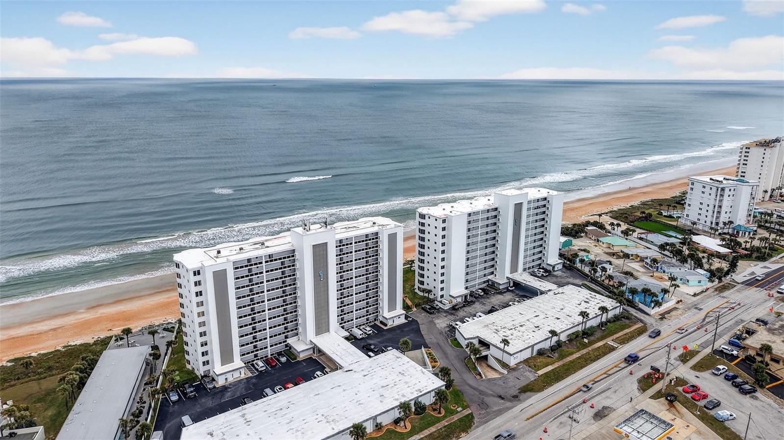 ORMOND BEACH SURFSIDE CLUB NORTH - Residential