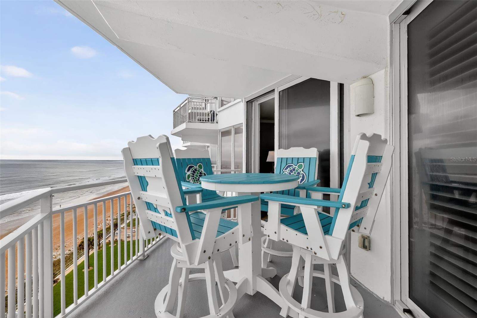 ORMOND BEACH SURFSIDE CLUB NORTH - Residential