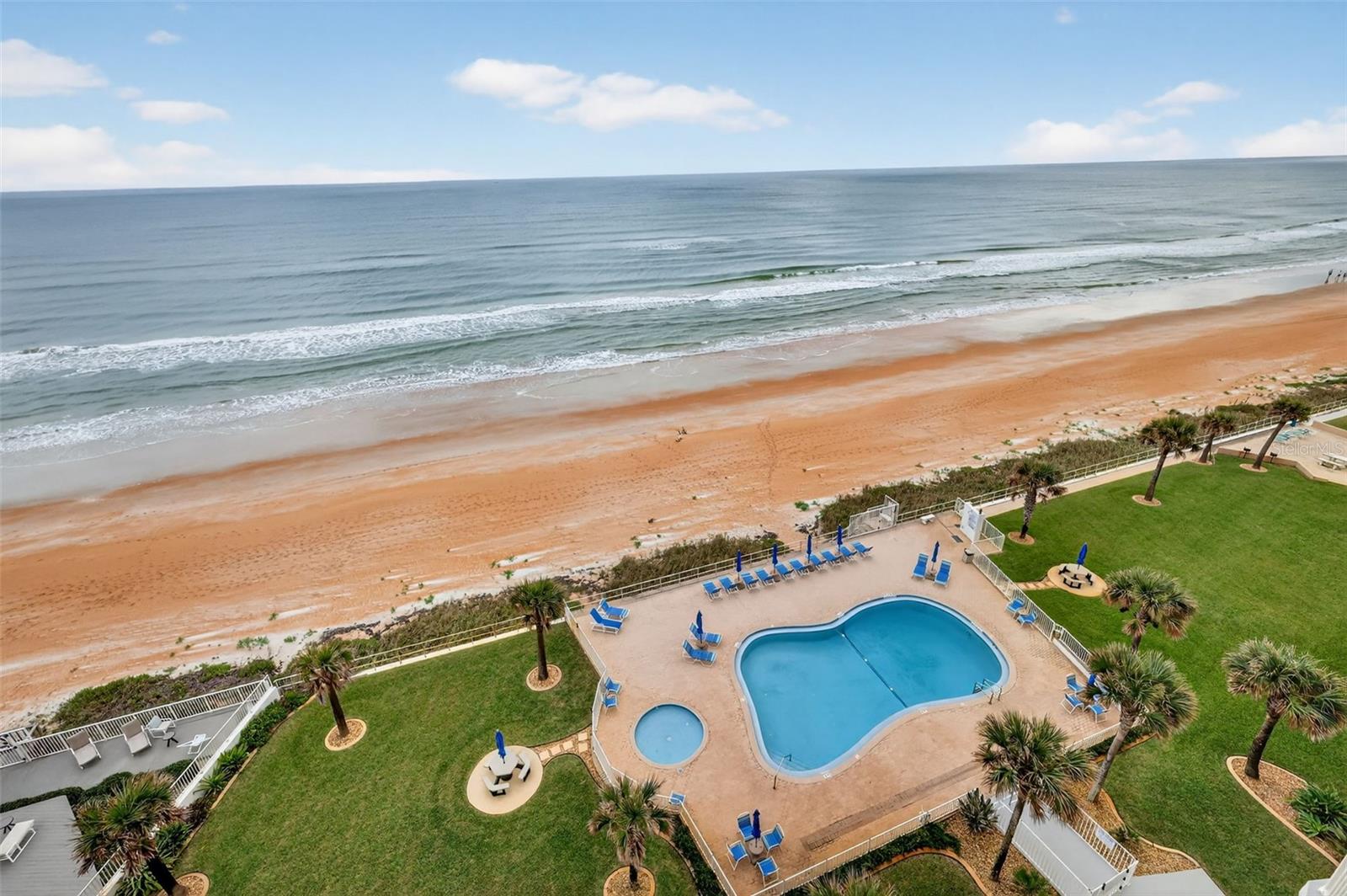 ORMOND BEACH SURFSIDE CLUB NORTH - Residential