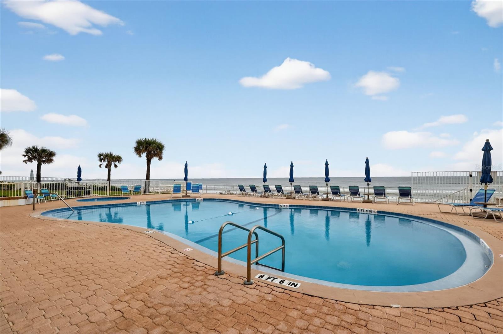 ORMOND BEACH SURFSIDE CLUB NORTH - Residential