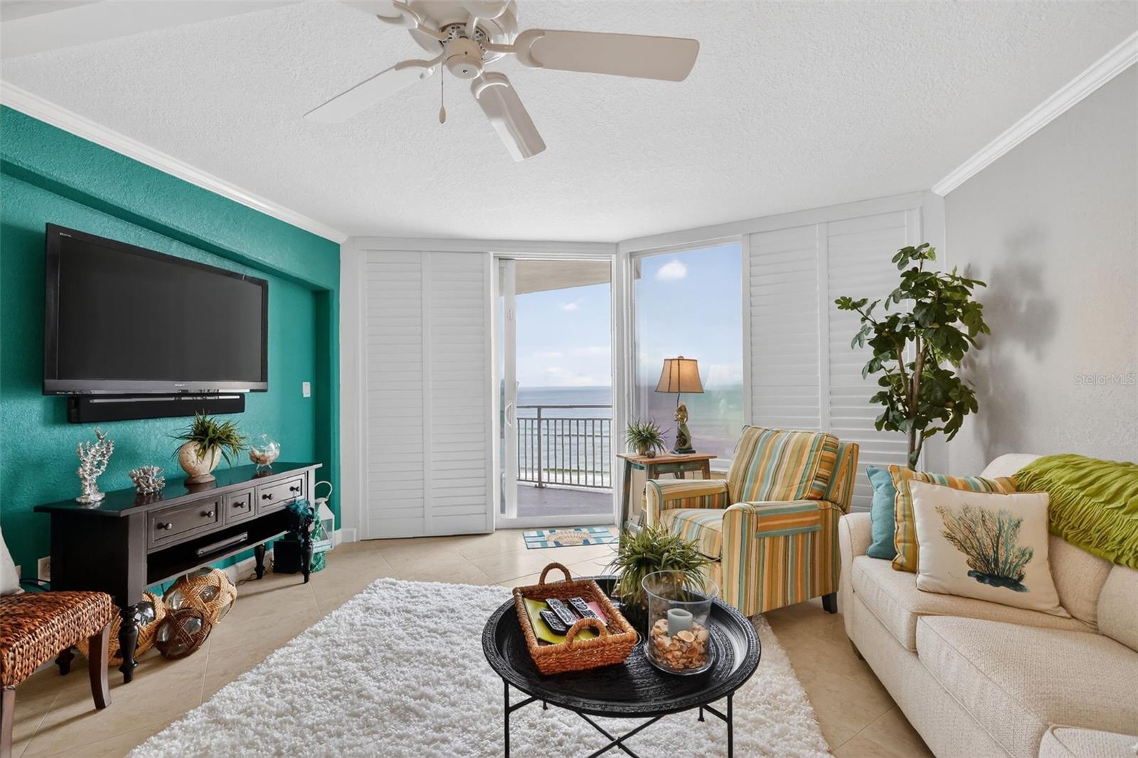 ORMOND BEACH SURFSIDE CLUB NORTH - Residential