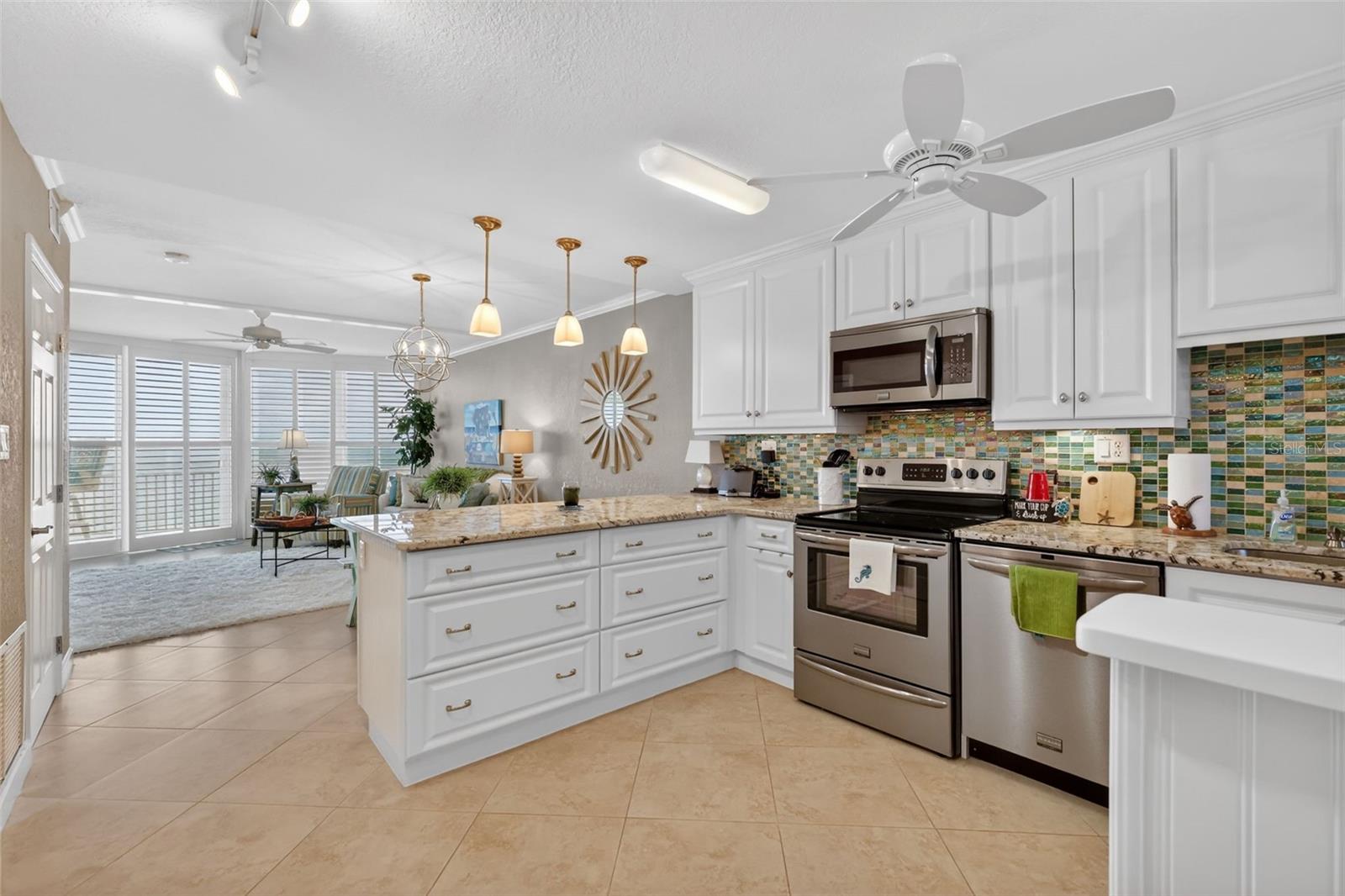 ORMOND BEACH SURFSIDE CLUB NORTH - Residential