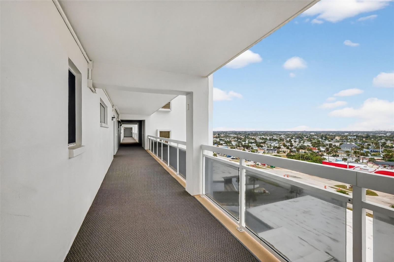 ORMOND BEACH SURFSIDE CLUB NORTH - Residential