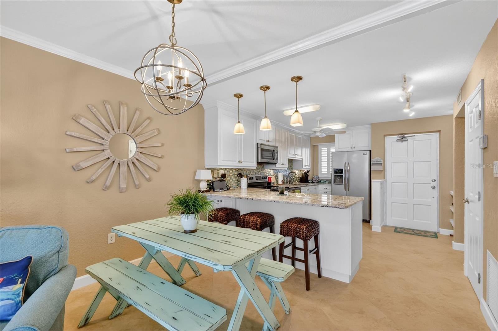 ORMOND BEACH SURFSIDE CLUB NORTH - Residential