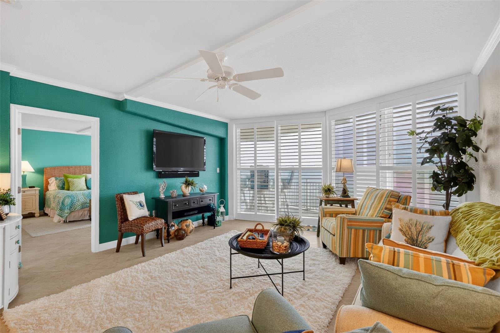 ORMOND BEACH SURFSIDE CLUB NORTH - Residential