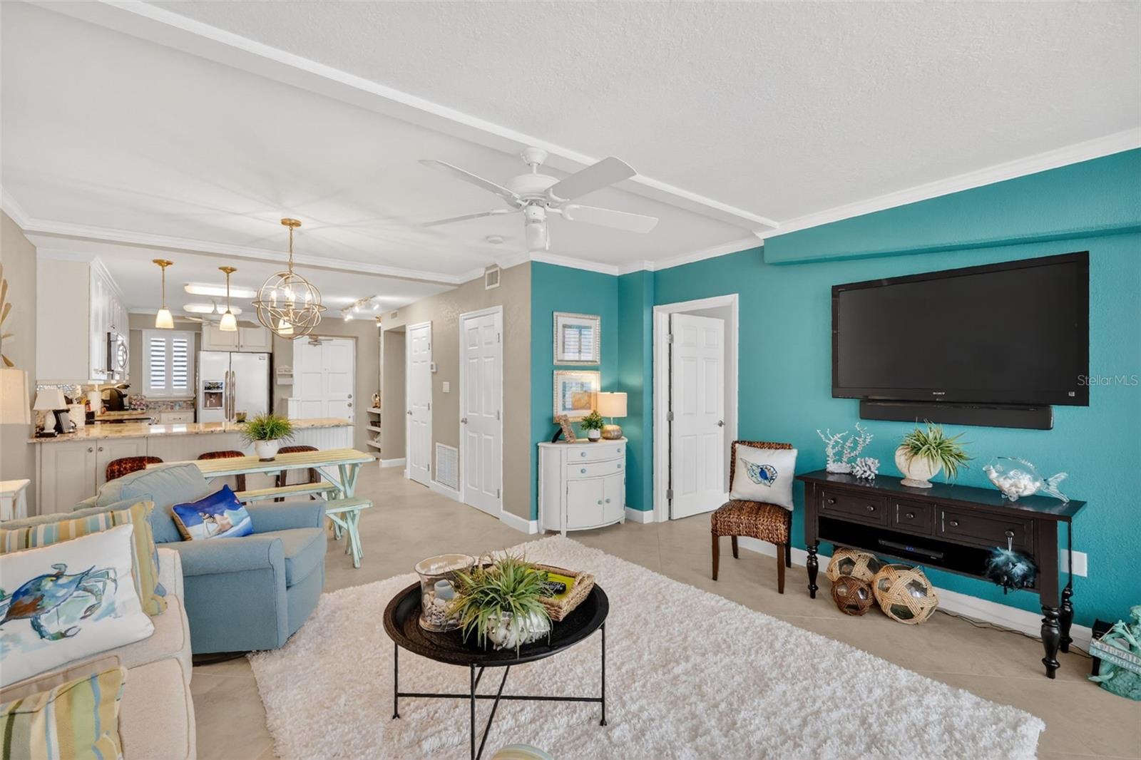 ORMOND BEACH SURFSIDE CLUB NORTH - Residential