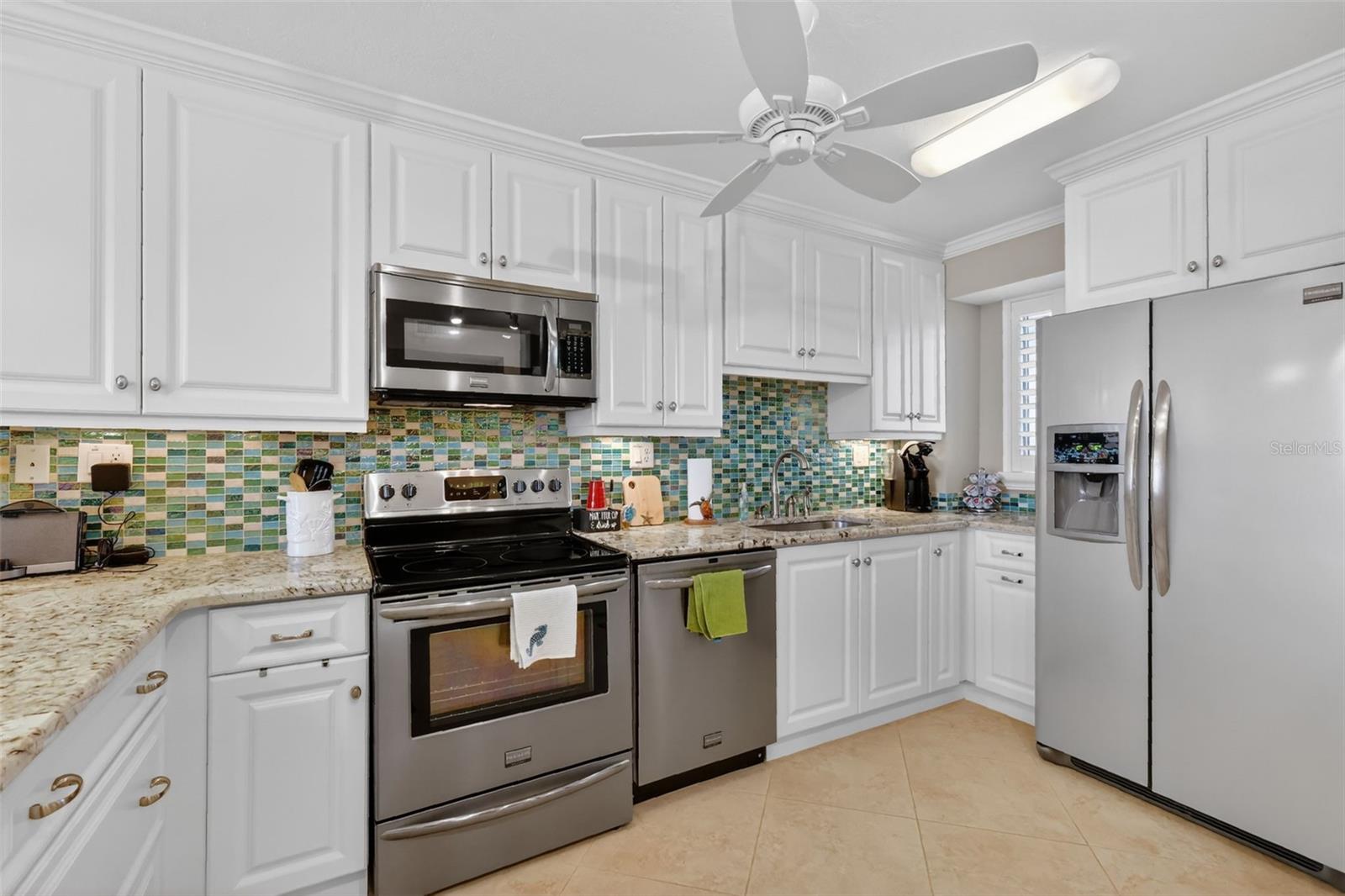 ORMOND BEACH SURFSIDE CLUB NORTH - Residential