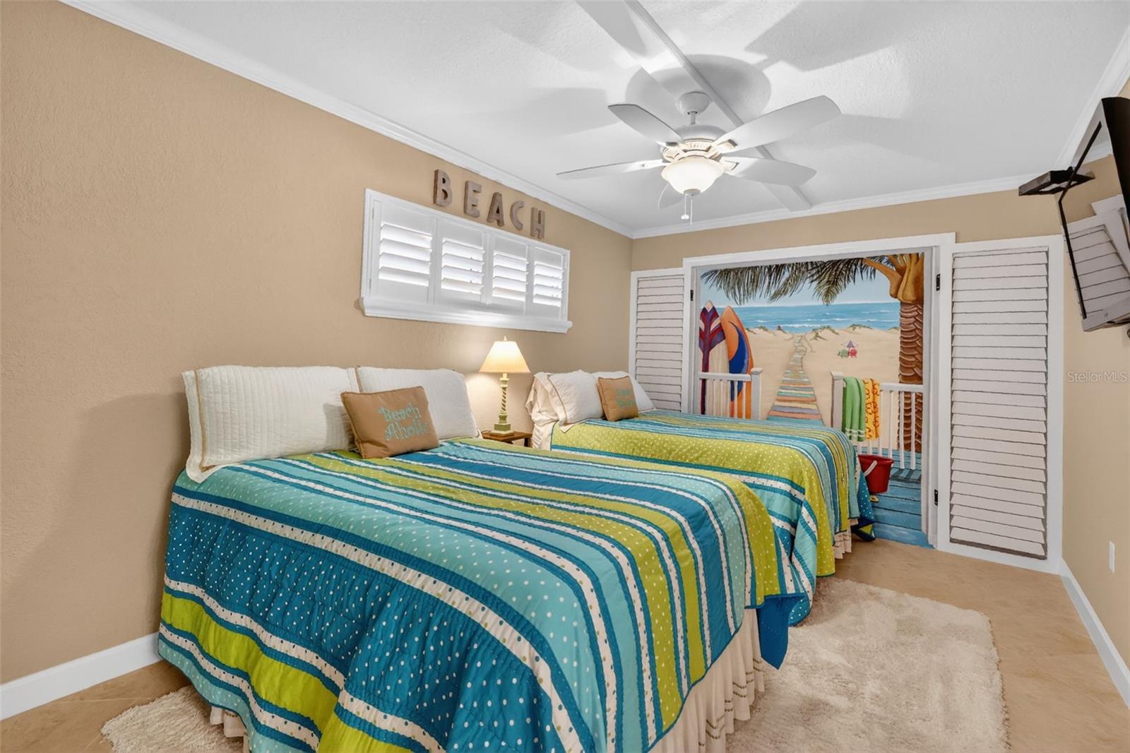 ORMOND BEACH SURFSIDE CLUB NORTH - Residential