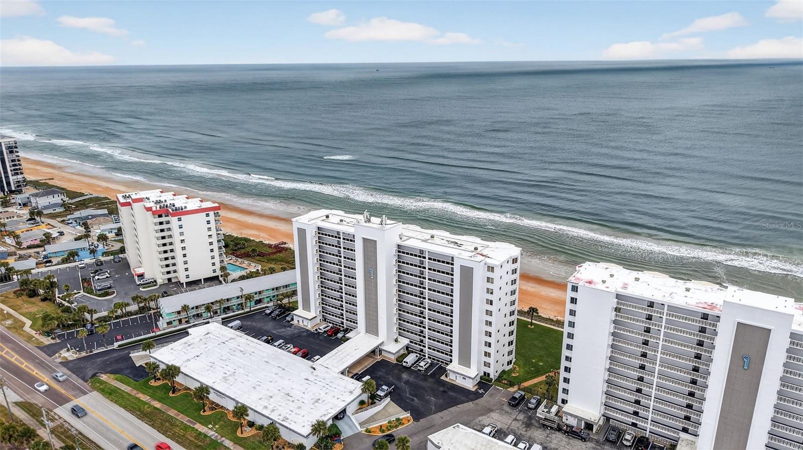 ORMOND BEACH SURFSIDE CLUB NORTH - Residential