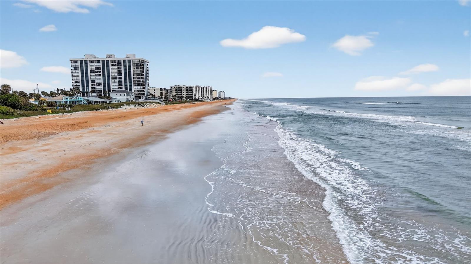 ORMOND BEACH SURFSIDE CLUB NORTH - Residential