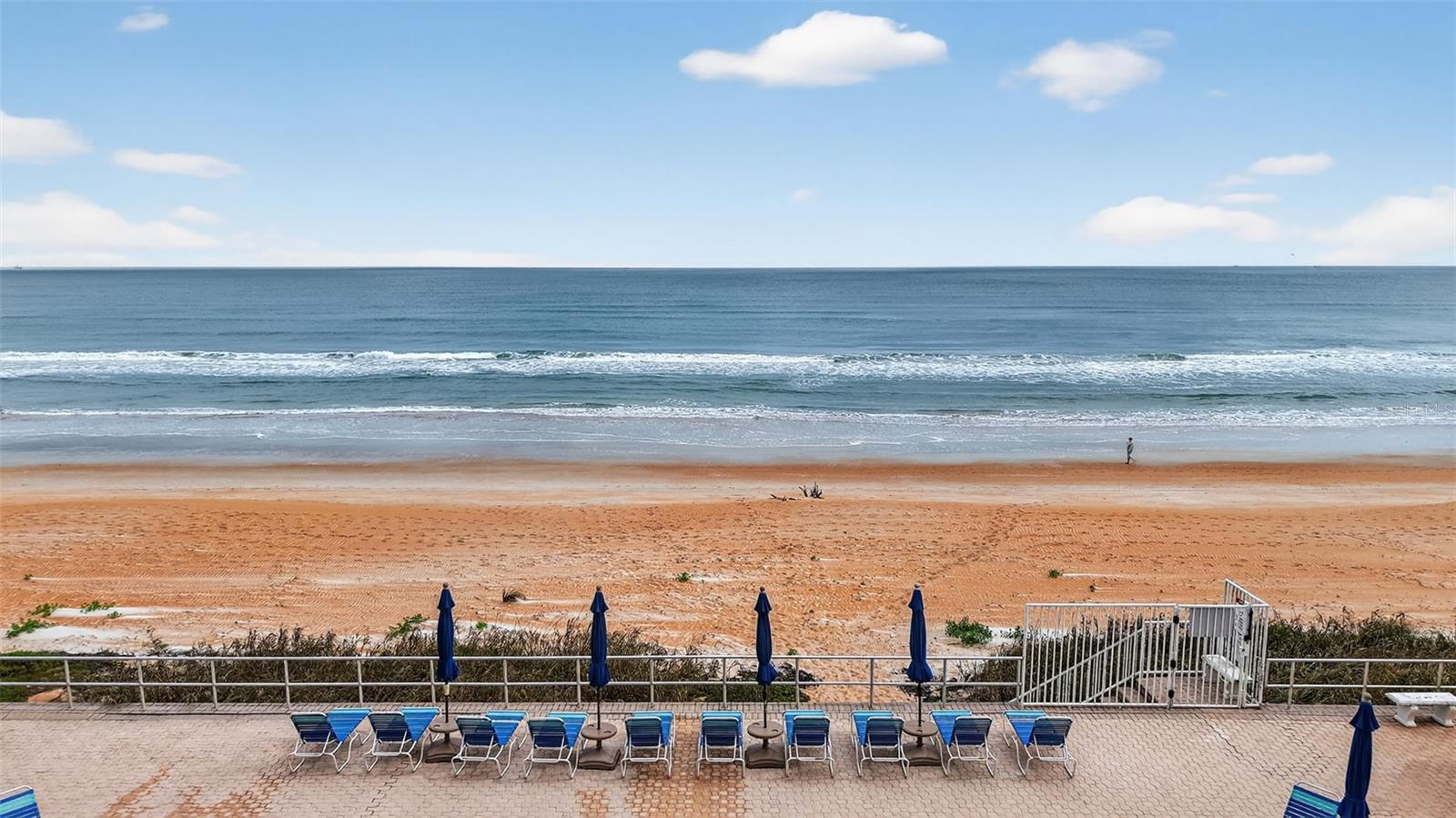 ORMOND BEACH SURFSIDE CLUB NORTH - Residential