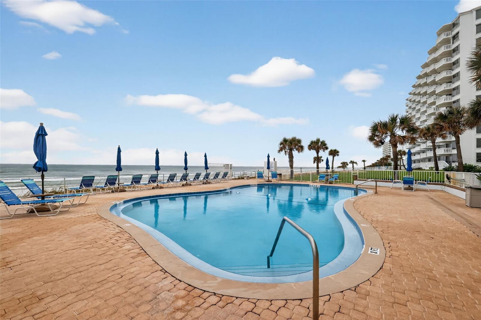 ORMOND BEACH SURFSIDE CLUB NORTH - Residential