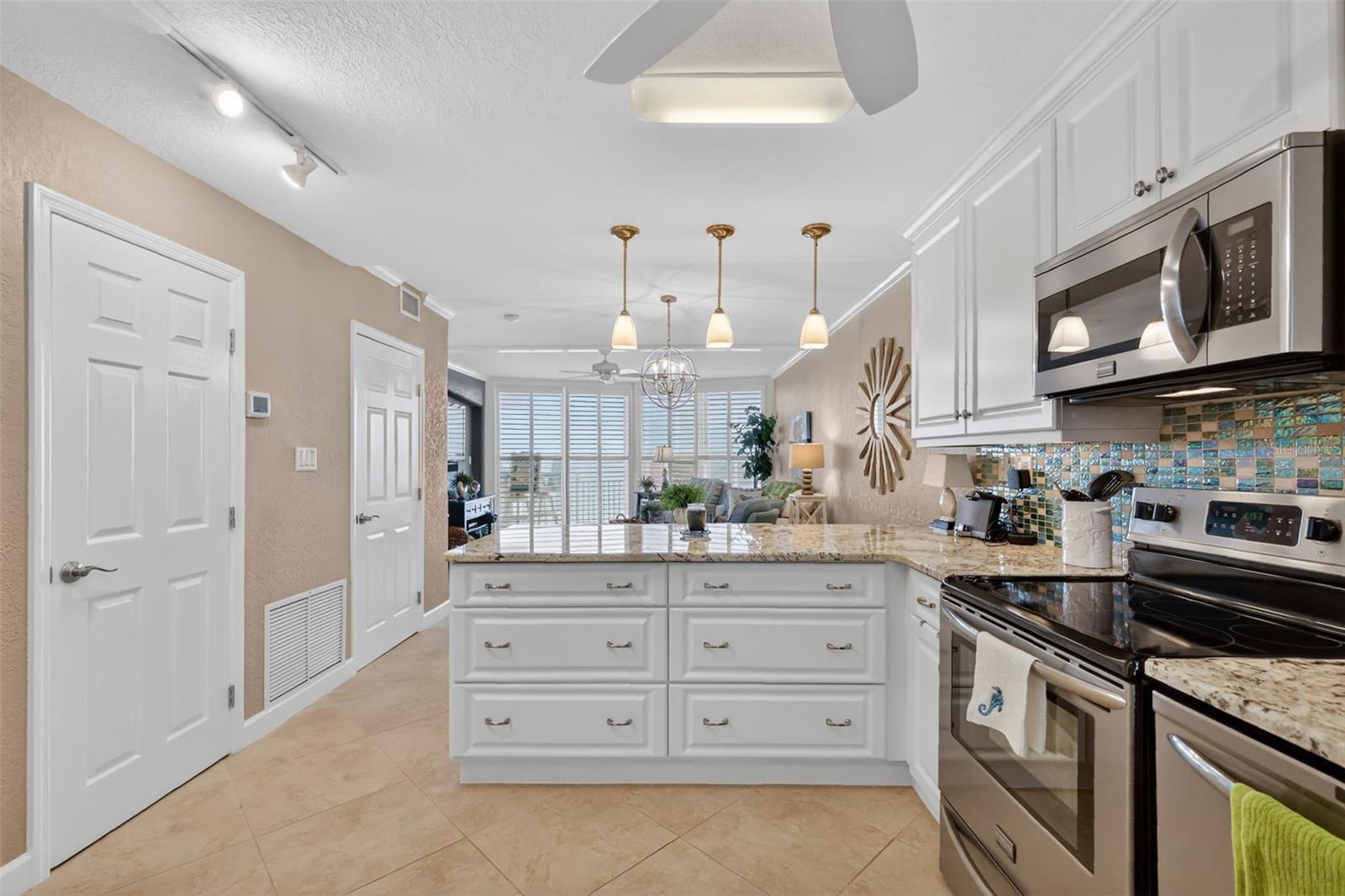 ORMOND BEACH SURFSIDE CLUB NORTH - Residential