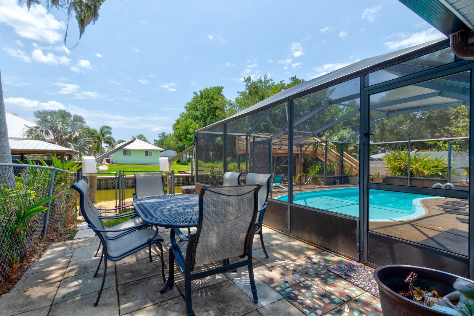 WATERWAY PARK SEC 03 - Residential