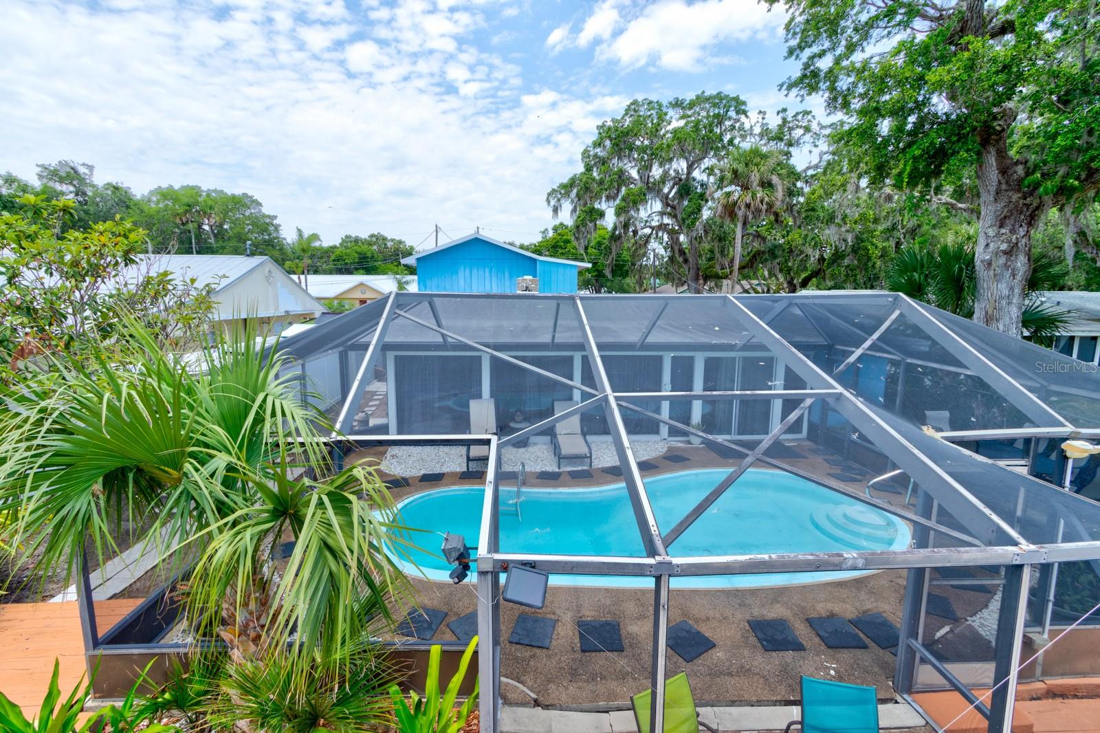 WATERWAY PARK SEC 03 - Residential