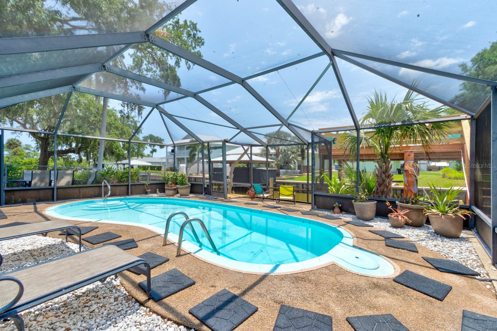 WATERWAY PARK SEC 03 - Residential